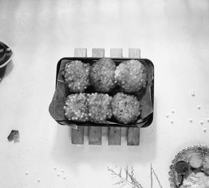 Sabudana Wada