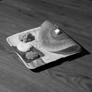Benne Podi Dosa