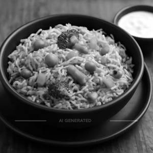 Biryani Rice