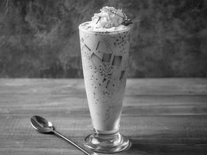 Bombay Falooda