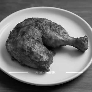 Chicken Roast (bone)