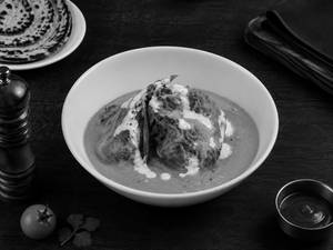 CDH Moms Butered Chicken Tikka Masala