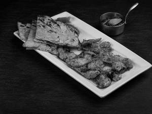 Fish Tikka with Kashmiri Lal Mirch [6 Pieces]