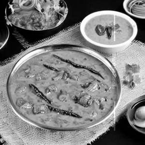Subz Hyderabadi