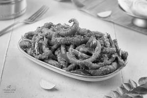Meghana Spl Crispy Baby Corn