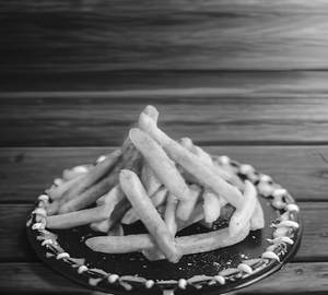 Chilli Masala French Fries