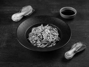 UDON NOODLES - CHICKEN