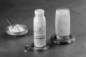 Meghana Special Lassi