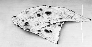 Butter Naan