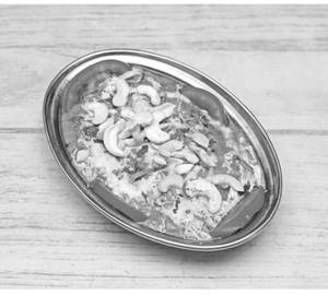 Kaju Masala [Serves 2]