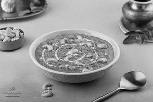 Kaju Masala