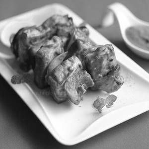 Hariyali Paneer Tikka