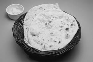 Tawa Butter Roti