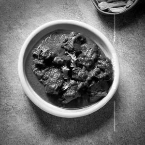 Mutton Rogan Josh