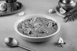 Mushroom Masala