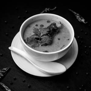 Mutton Kaal Soup