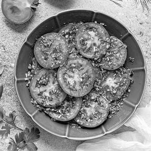 Tomato Salad
