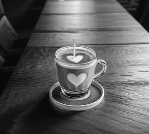 Coffee (2 cup)