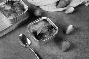 Creme Brulee