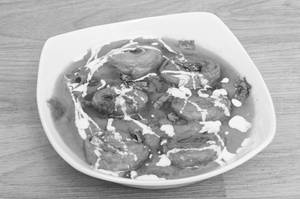 Masala Chaap