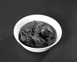 Baingan Masala