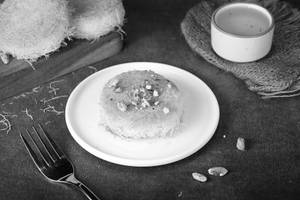 Turkish Kunafa