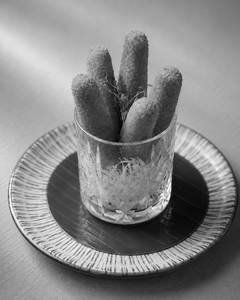Ilish Fish Fingers