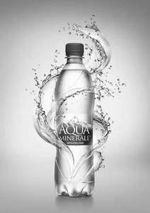 Mineral Water (1 ltr)