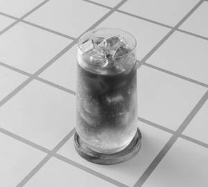 Iced Americano