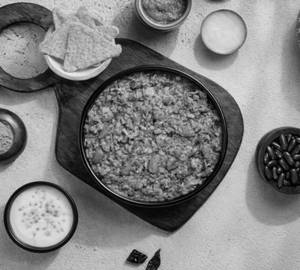 Rajma Masala Khichdi