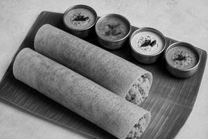 Masala Dosa