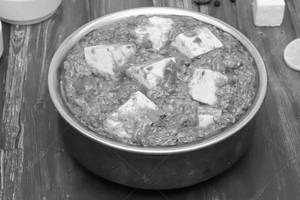 Paneer Tawa Sabzi