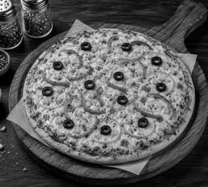 Mexican Fiesta Pizza
