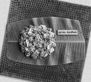 Egg poriyal