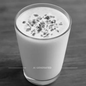 Sweet Lassi