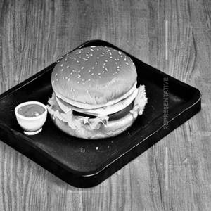 Veg Burger