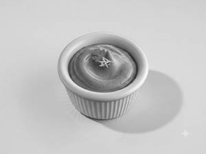 Tandoori Mayonnaise Dip