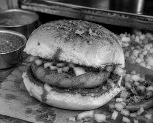 Bun Tikki