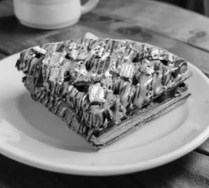 Kitkat chocomelt