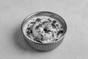 Curd Vadai