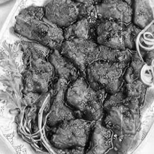 Pork Skyu