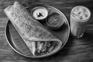 Garlic Lover Combo