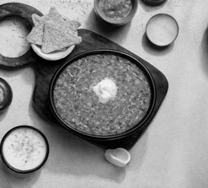 Dal Makhani Khichdi