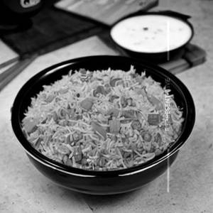 Fried Rice