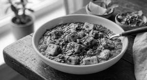 Kothmir Paneer Masala
