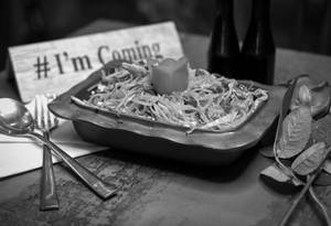 Singapuri Noodles