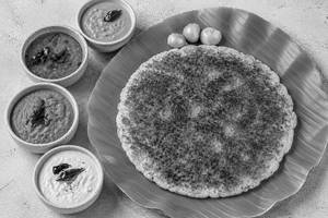 Podi Uthappam