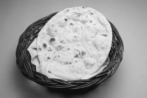 Tandoori Roti