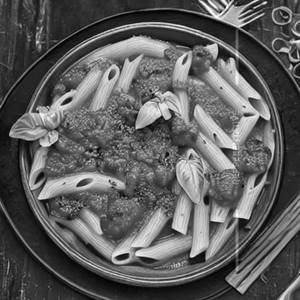 Bolognesa chicken beef