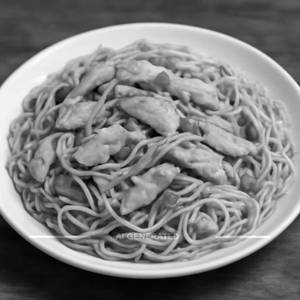 Chicken Soft Noodles